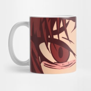 Anime cartoony 20 Mug